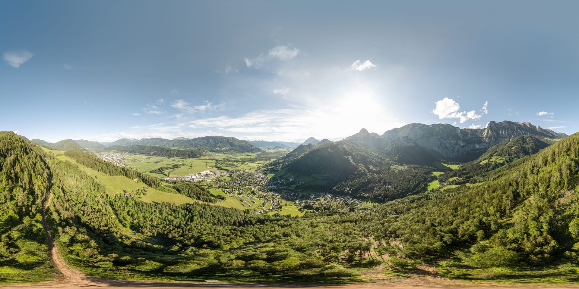 Weissenbach bei Liezen